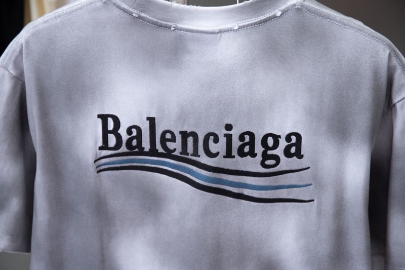 Balenciaga T-Shirts